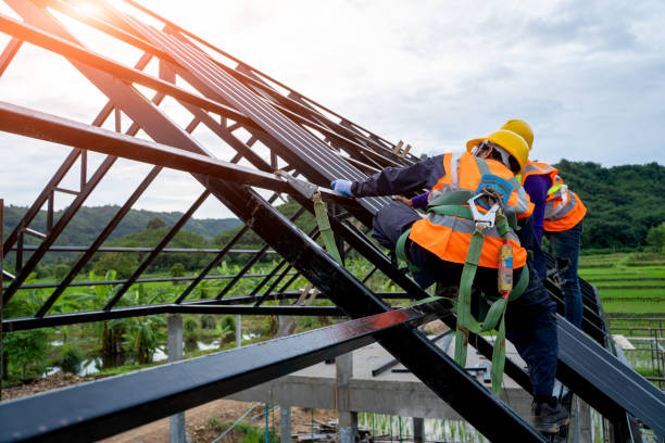 Best Residential Roofing Contractor  in Waverly, VA