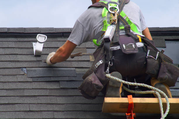 Trusted Waverly, VA Roofing Contractor Experts