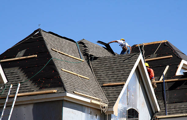 Best New Roof Installation  in Waverly, VA