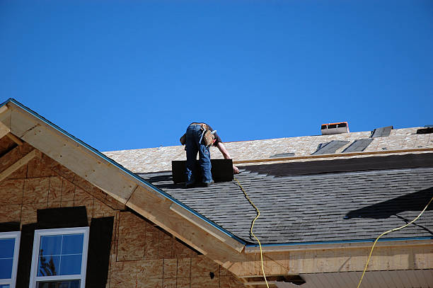 Best Best Roofing Contractors  in Waverly, VA