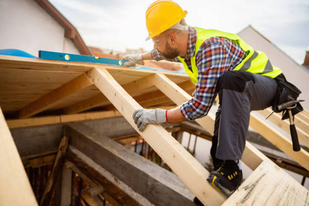 Best Roof Restoration Services  in Waverly, VA