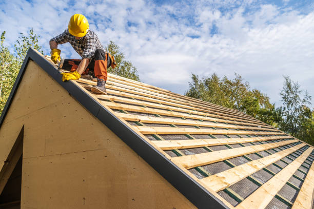 Best Roof Installation Near Me  in Waverly, VA