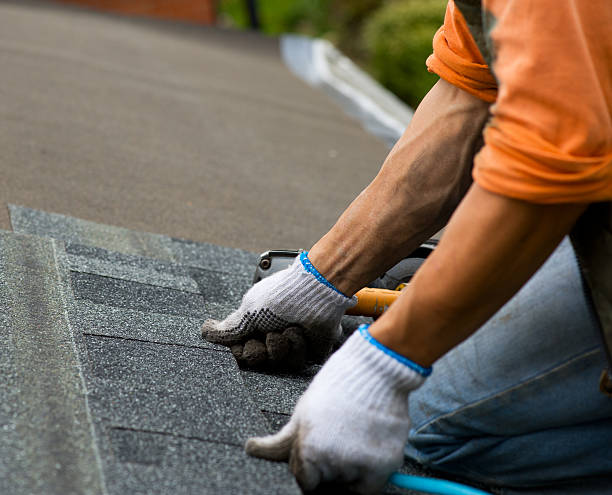Heating Cable for Roof Installation in Waverly, VA