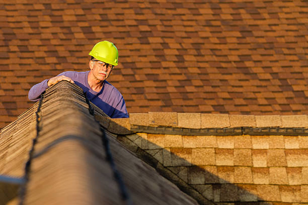 Best Best Roofing Contractors  in Waverly, VA