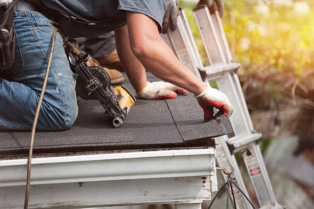 Roof Installation Near Me in Waverly, VA