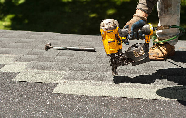 Best Roof Restoration Services  in Waverly, VA