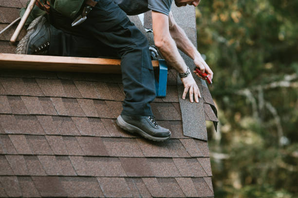 Best Roof Leak Repair  in Waverly, VA